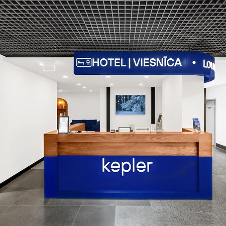 Kepler Club Riga Airport Hotel - Airside Eu Transit Area Ieki Екстериор снимка