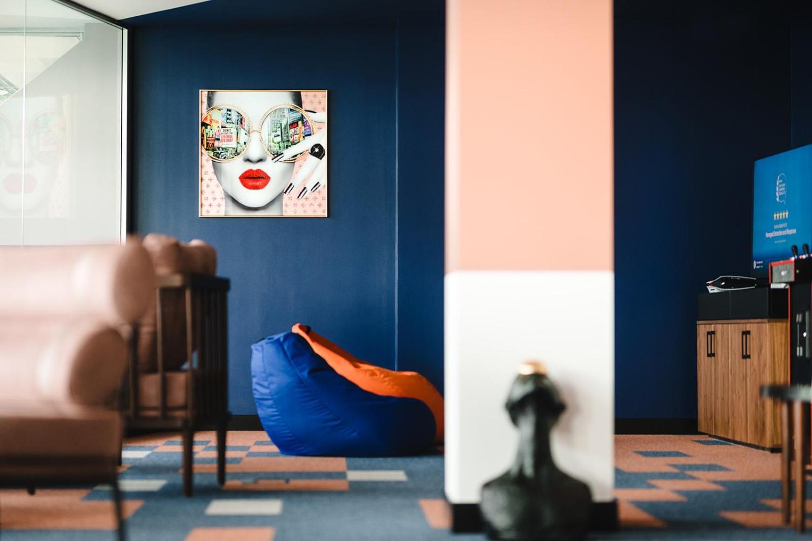 Kepler Club Riga Airport Hotel - Airside Eu Transit Area Ieki Екстериор снимка