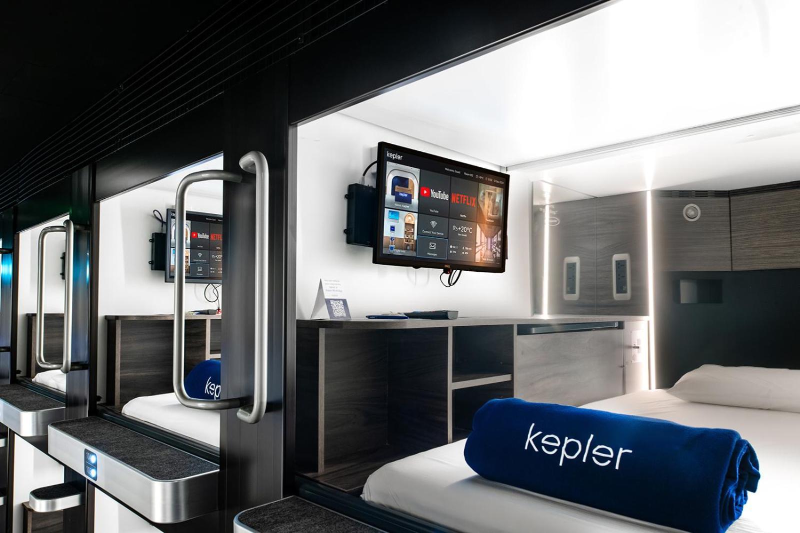 Kepler Club Riga Airport Hotel - Airside Eu Transit Area Ieki Екстериор снимка
