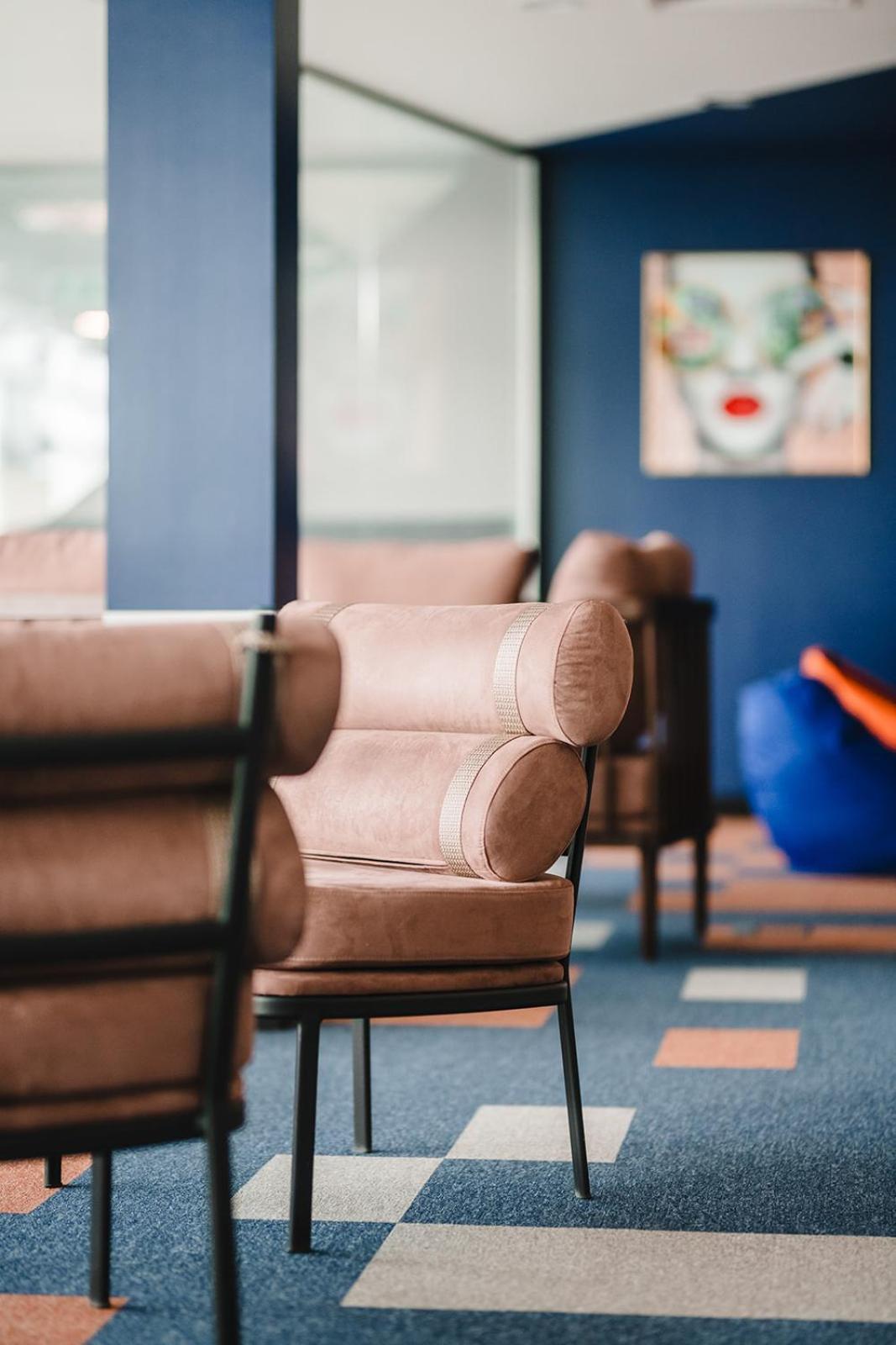 Kepler Club Riga Airport Hotel - Airside Eu Transit Area Ieki Екстериор снимка