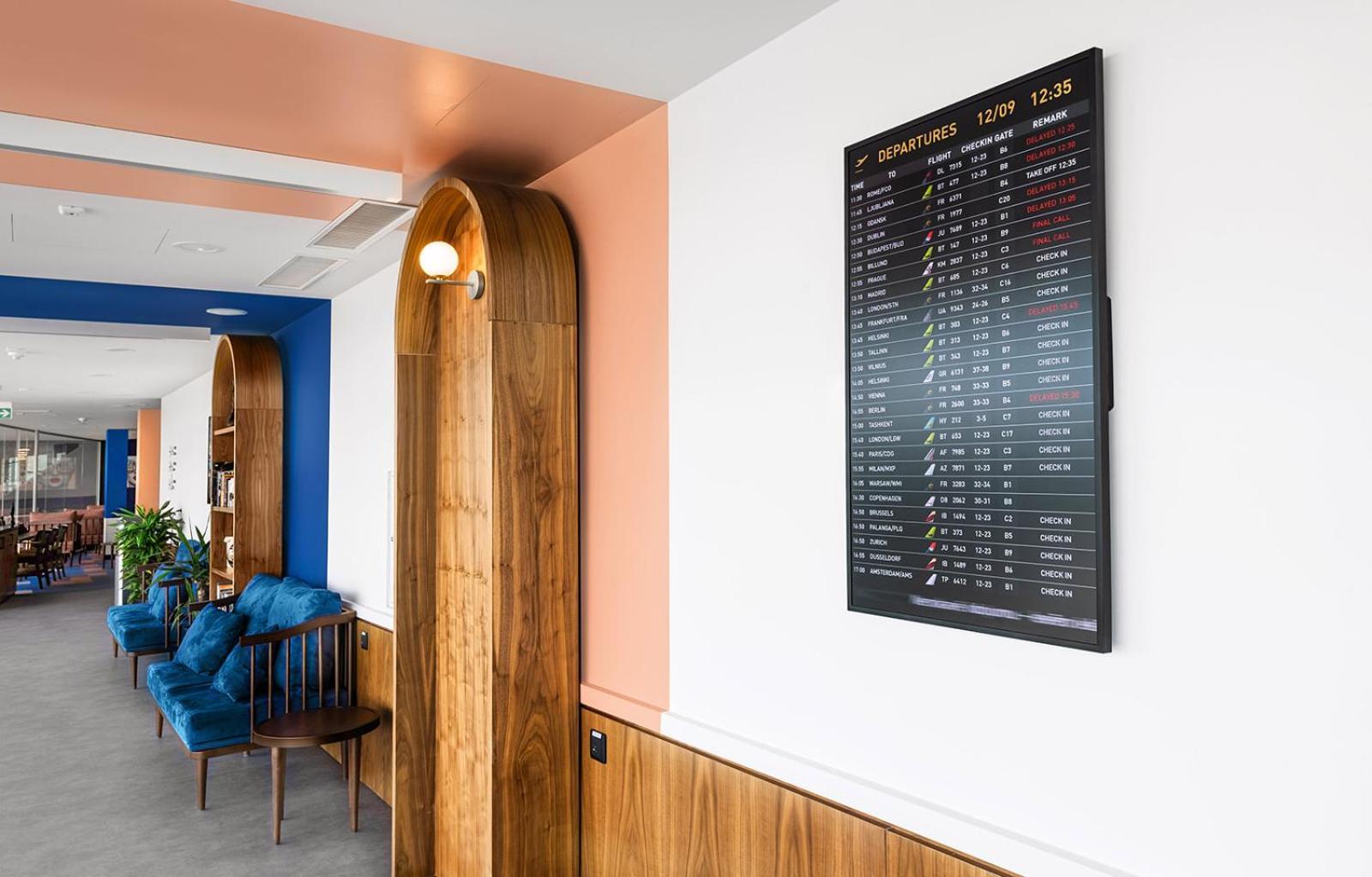Kepler Club Riga Airport Hotel - Airside Eu Transit Area Ieki Екстериор снимка