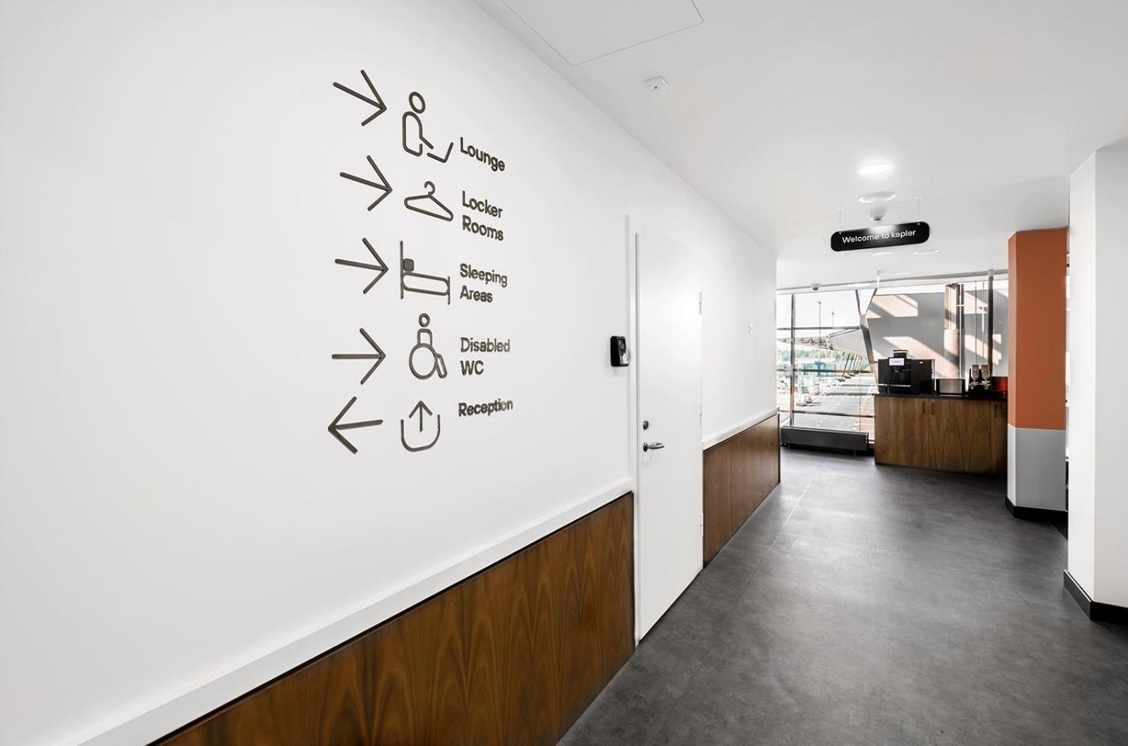 Kepler Club Riga Airport Hotel - Airside Eu Transit Area Ieki Екстериор снимка